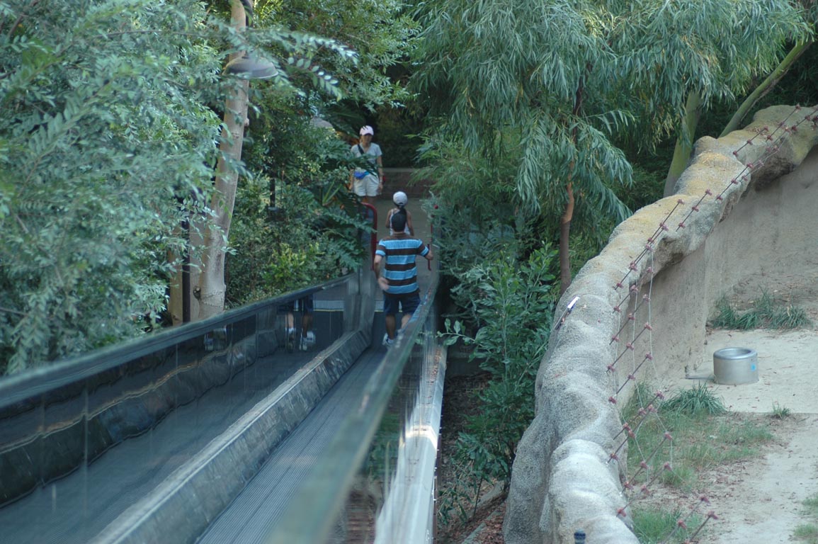 2006 Stiberim San Diego 110