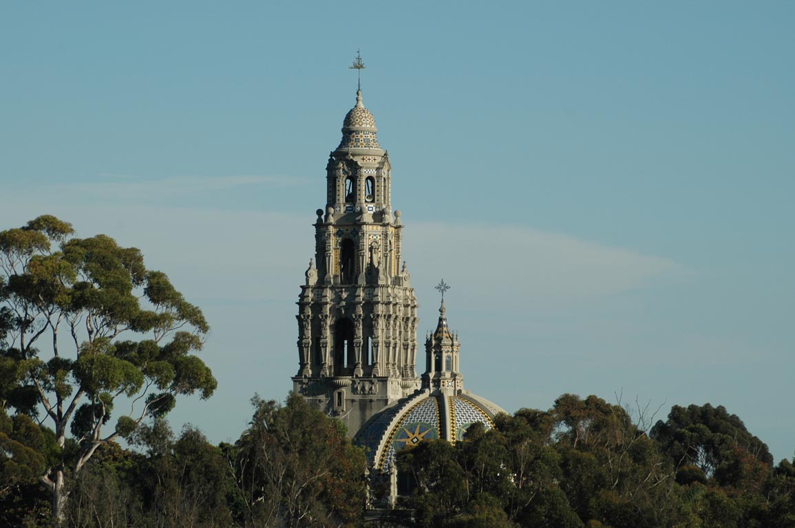 2006 Stiberim San Diego 156