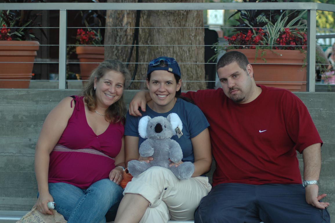 2006 Stiberim San Diego 211