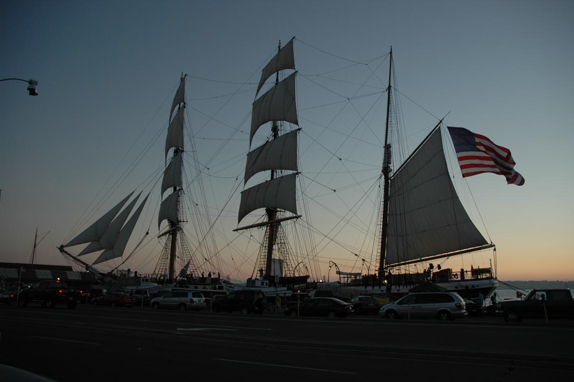 2006 Stiberim San Diego 225