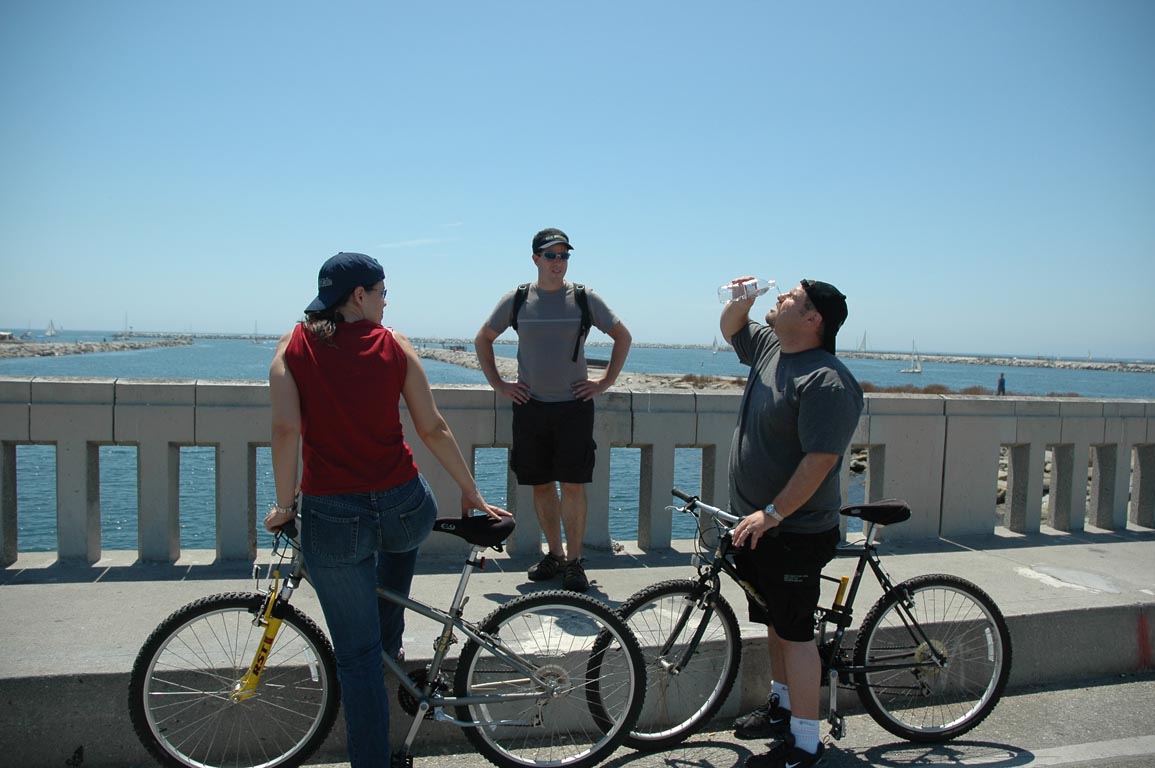 2006 Stiberim San Diego 232