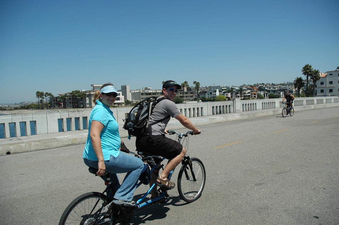 2006 Stiberim San Diego 240