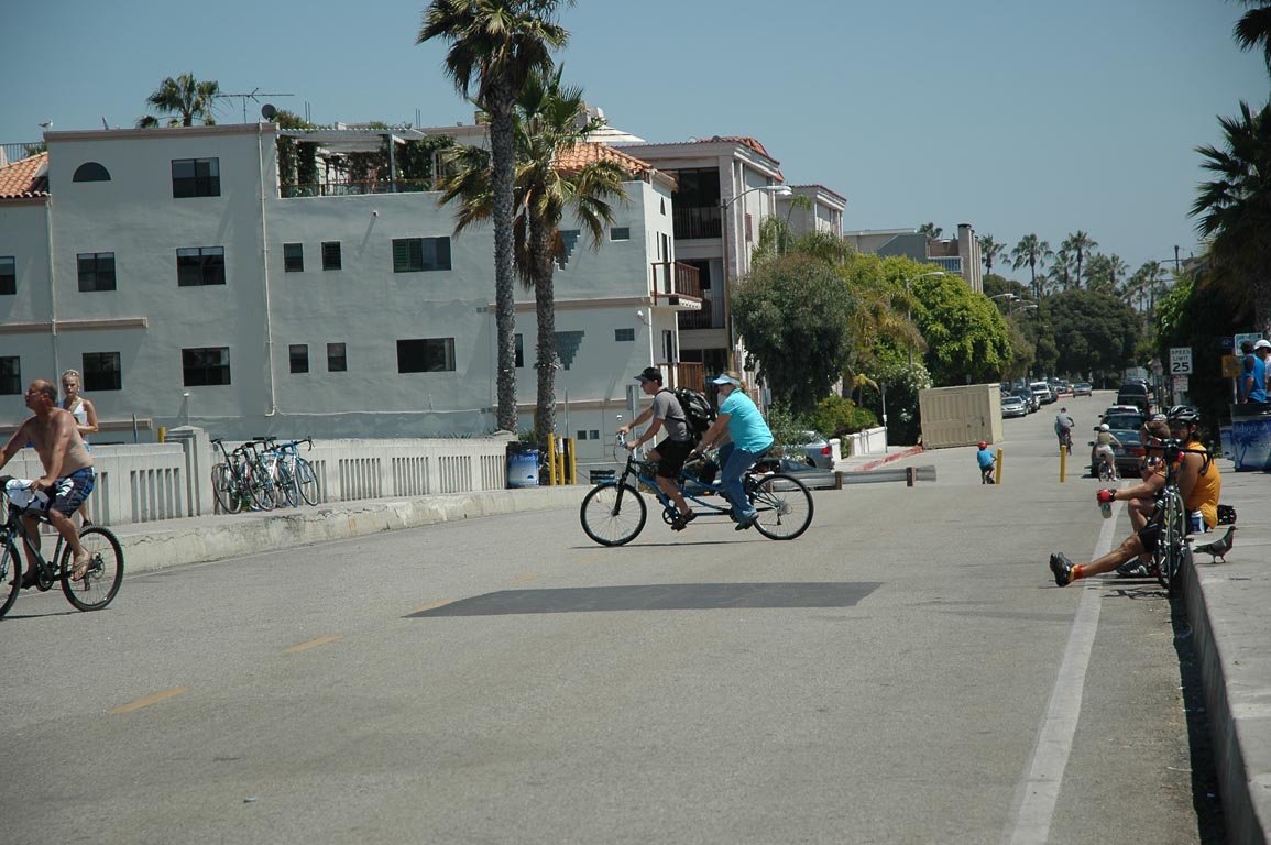 2006 Stiberim San Diego 242