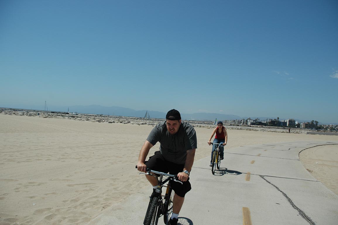 2006 Stiberim San Diego 249