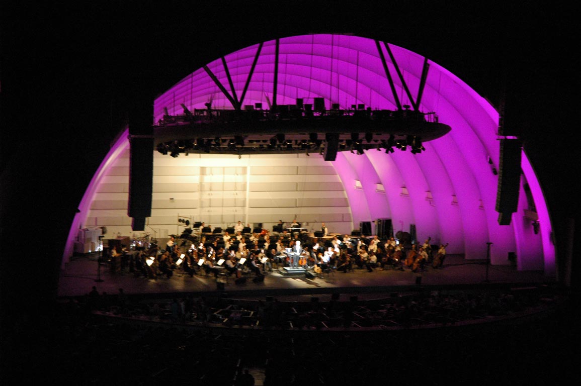 2006 Stiberim San Diego 275