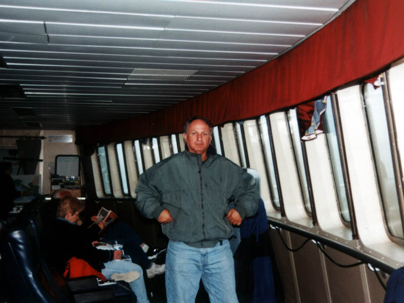 Alaska