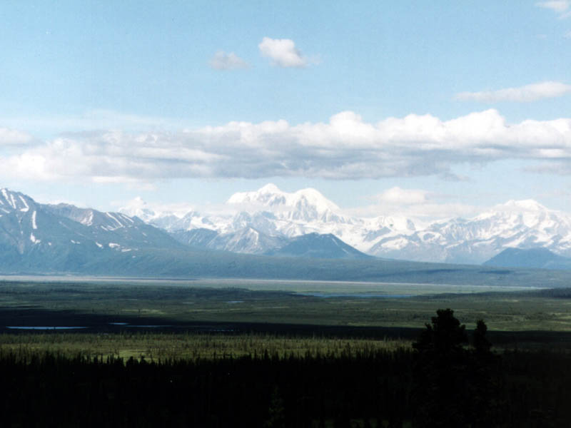 Denali