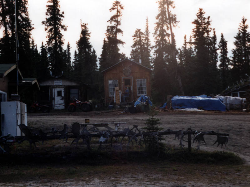 Denali