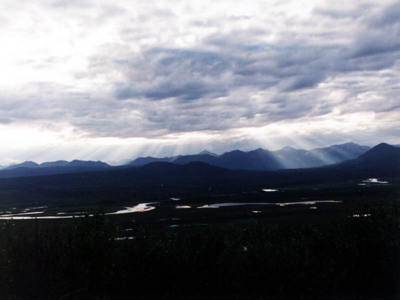 Denali