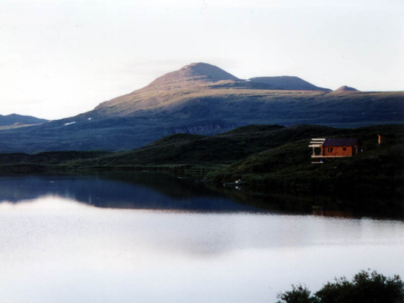 Denali