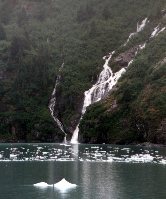 Glacial
