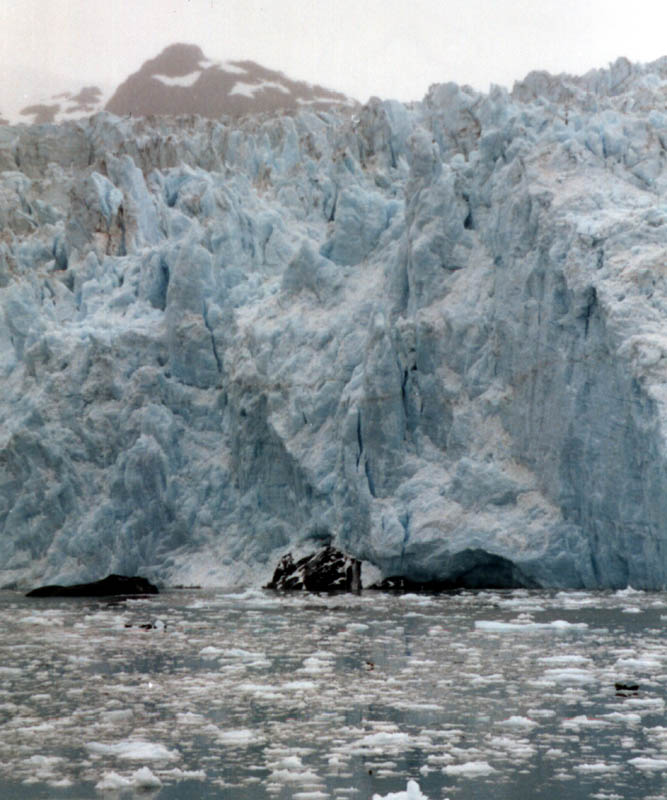 Glacial