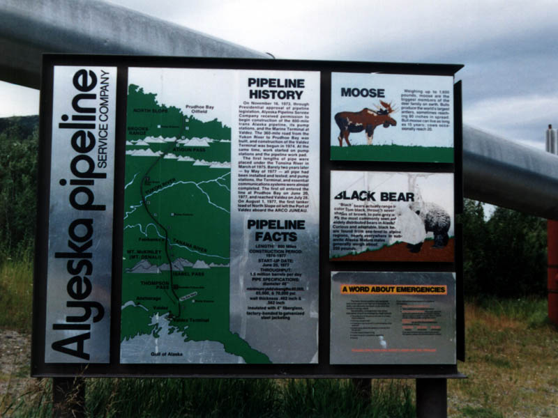 Pipeline