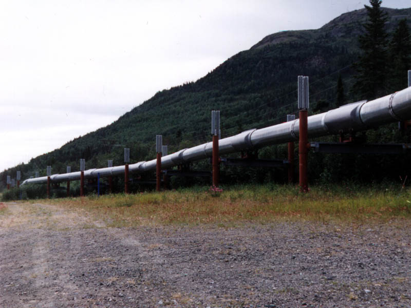 Pipeline