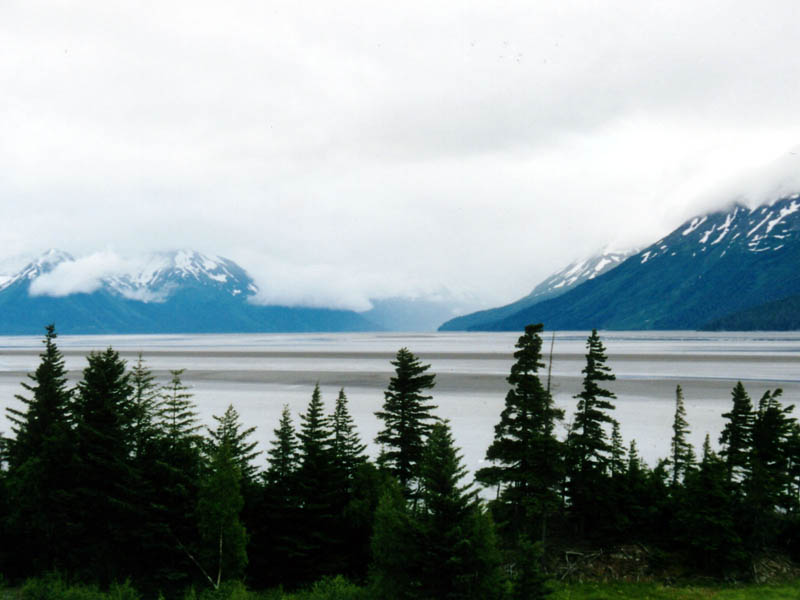Seward