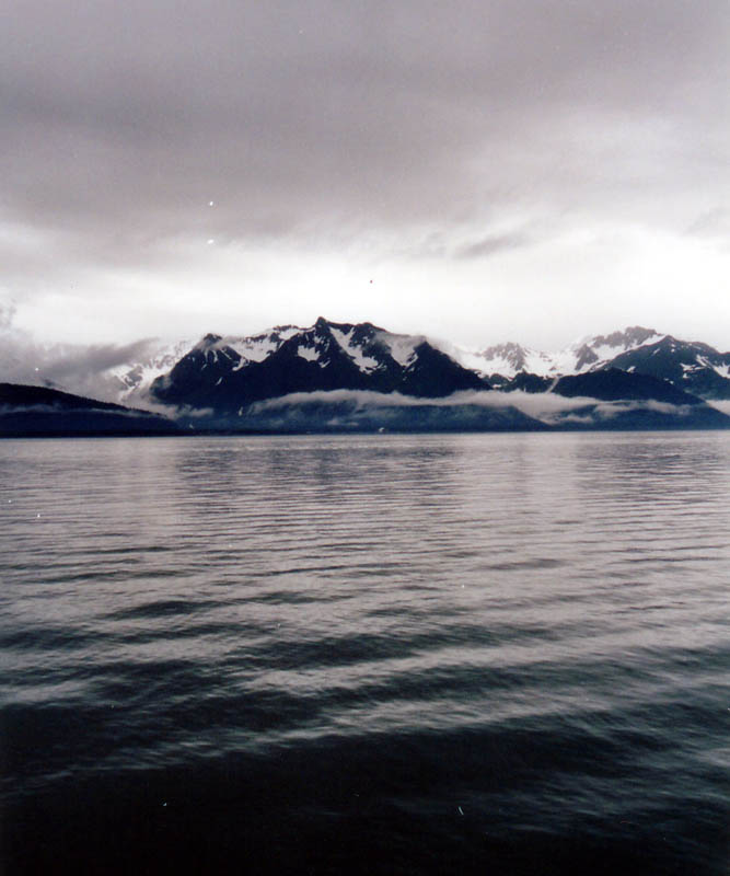 Seward