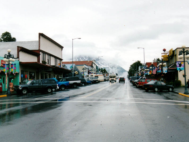 Seward