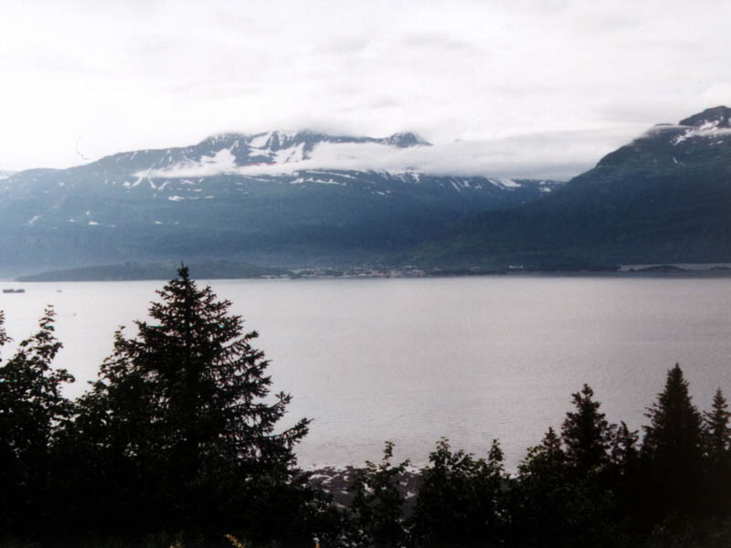Valdez