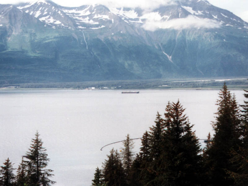 Valdez