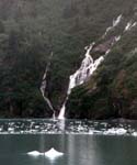 Glacial
