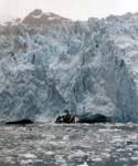 Glacial