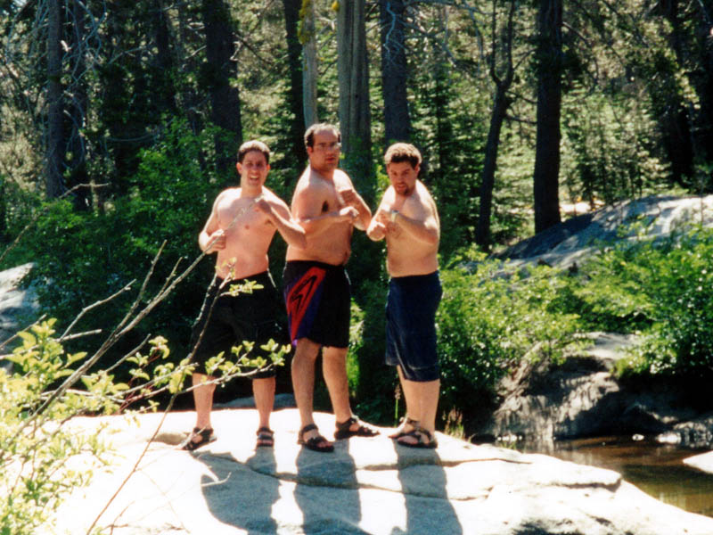 3Stooges