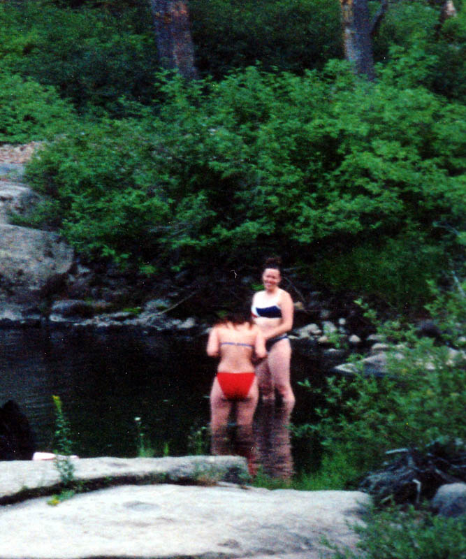RiverBath