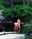 RiverBath