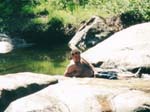 SteberSunning