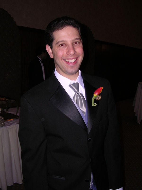 2003 Eric&Stella's Wedding 006