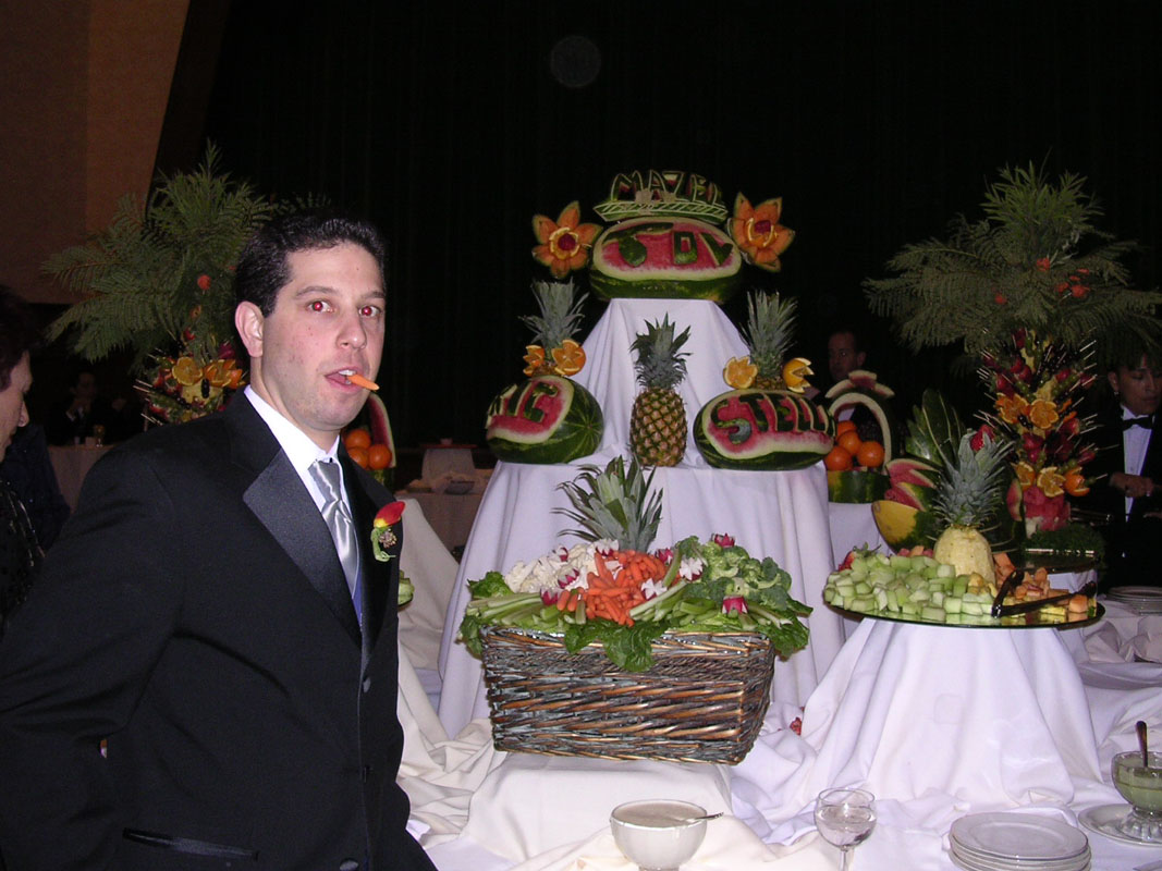 2003 Eric&Stella's Wedding 008