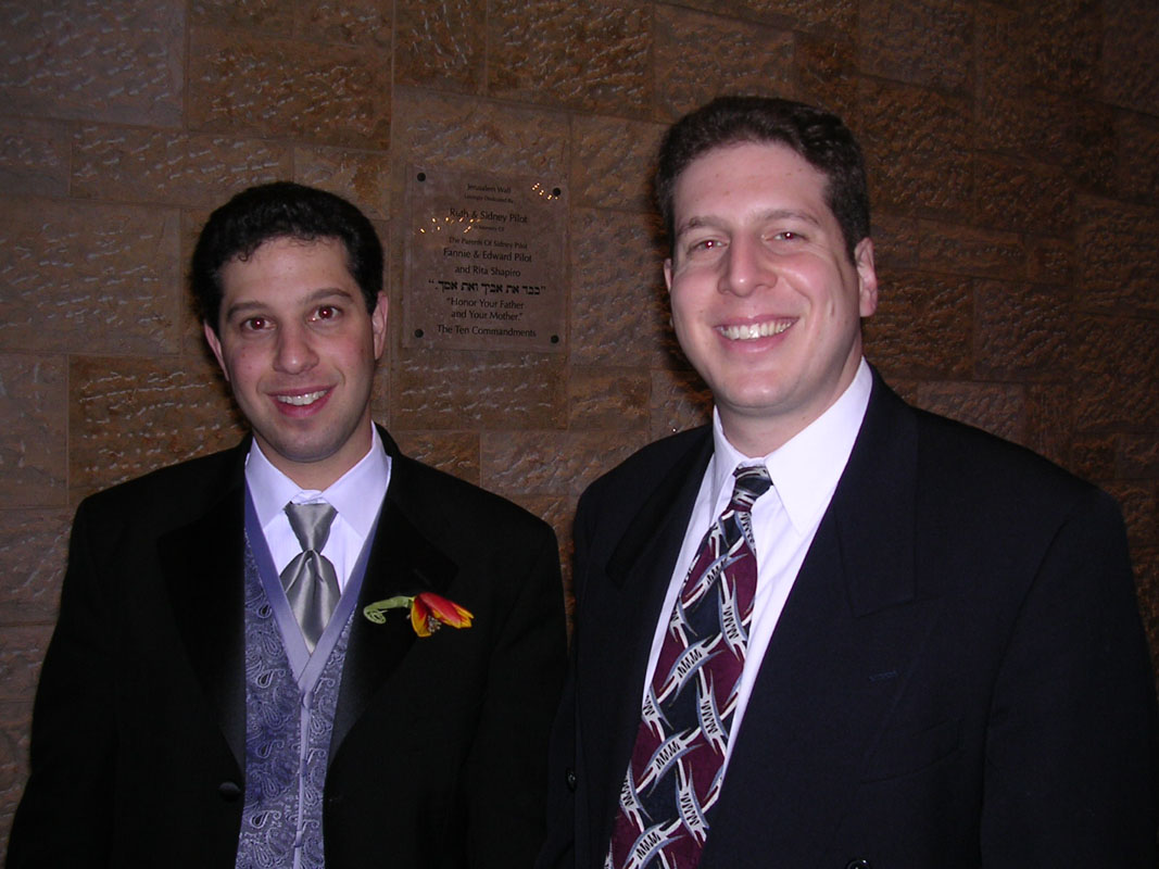 2003 Eric&Stella's Wedding 030