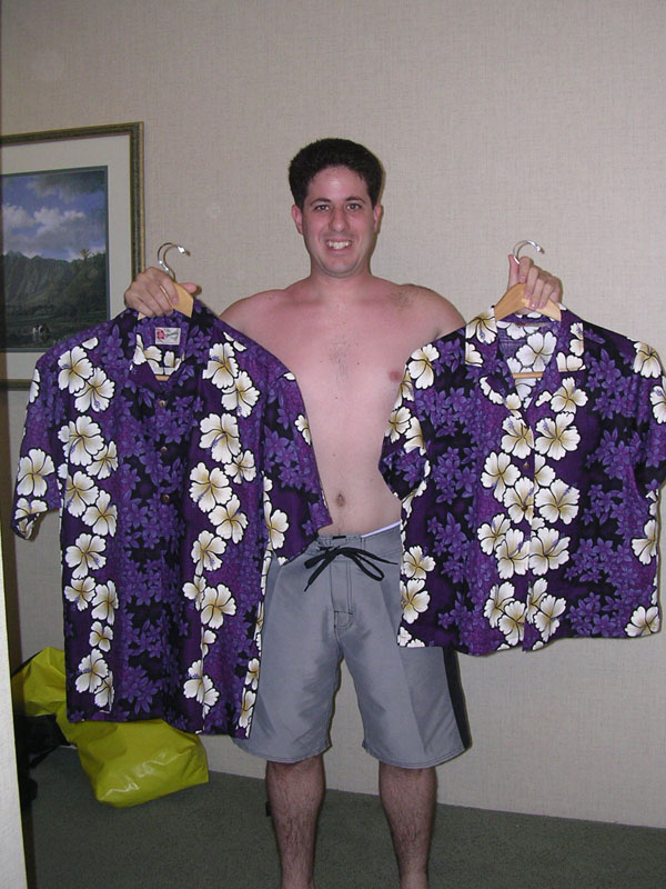 2004 Maui 107