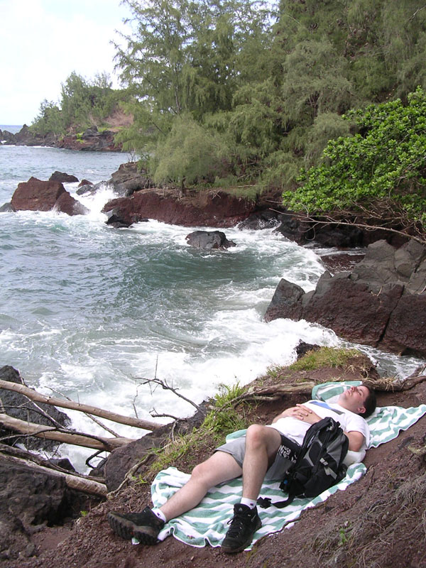 2004 Maui 175