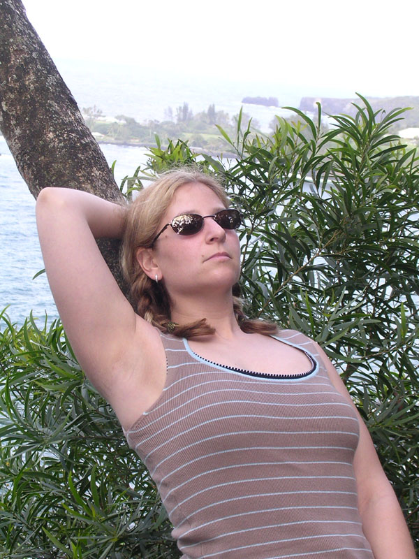 2004 Maui 205