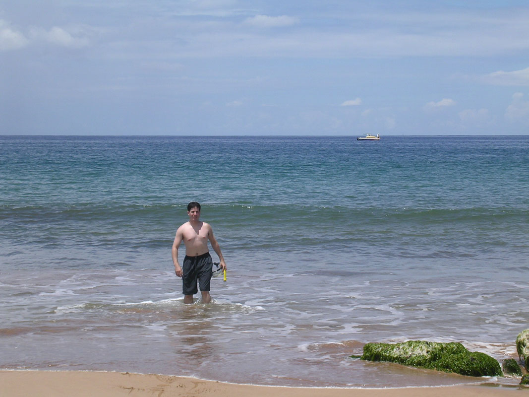 2004 Maui 212
