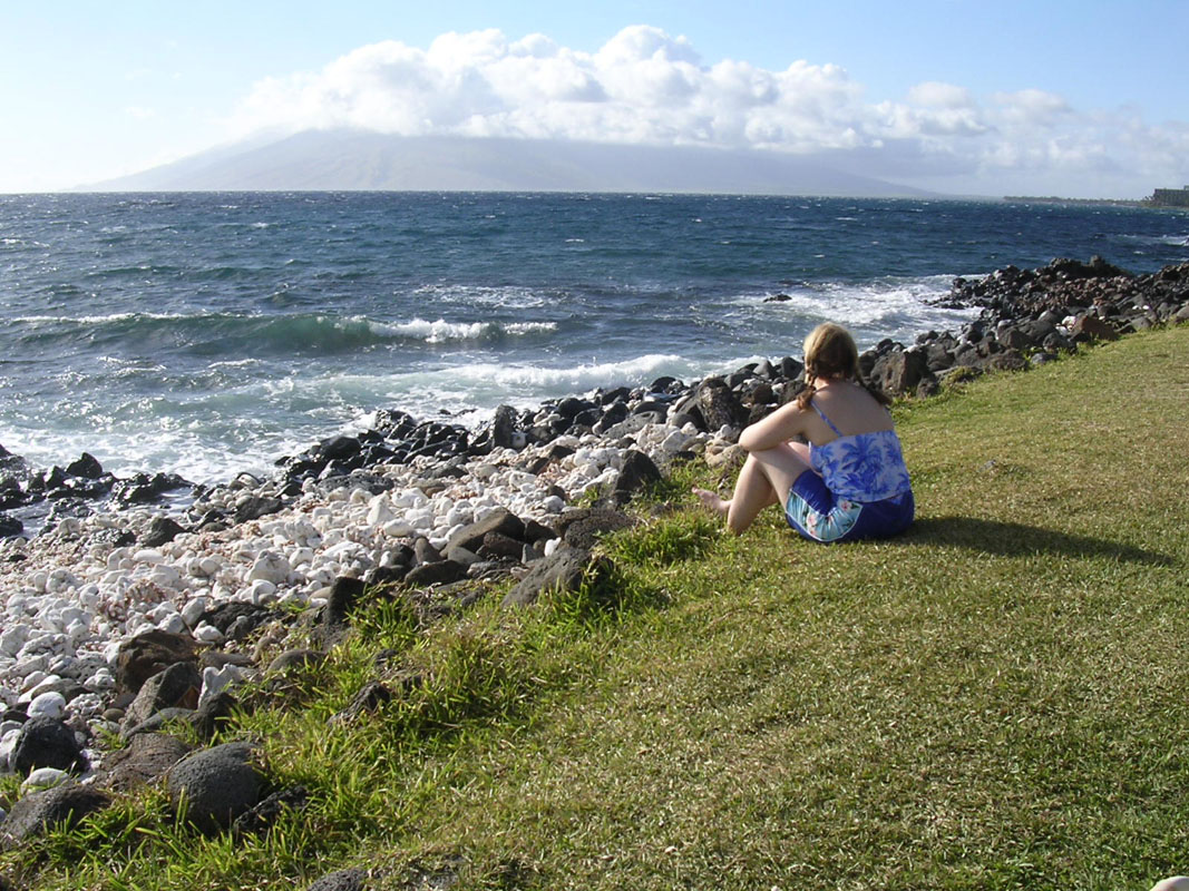 2004 Maui 241