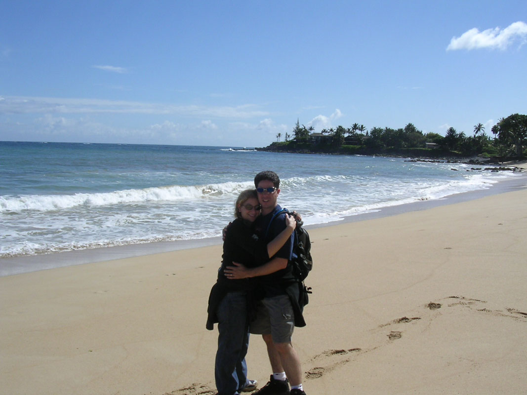 2004 Maui 311