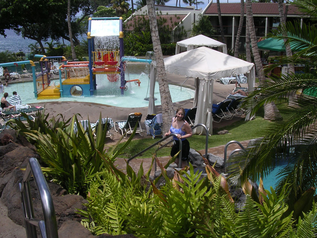 2004 Maui 333