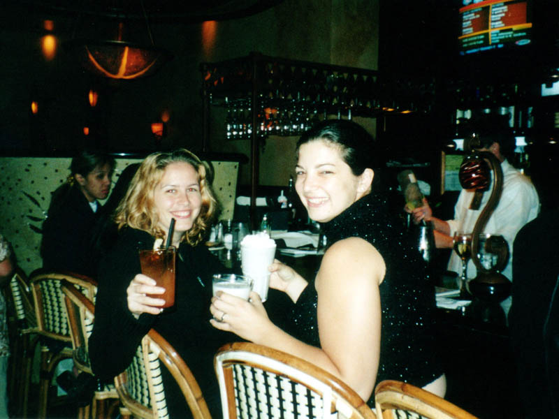 Iris&Shiri