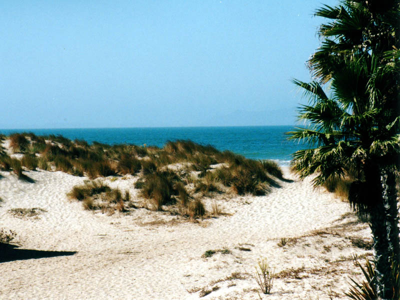 Oxnard