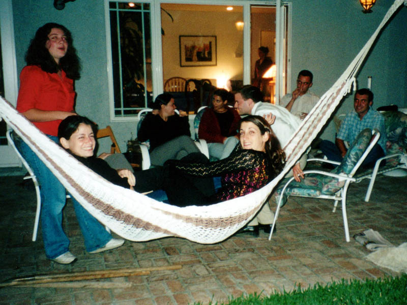 RoshHaShana2001