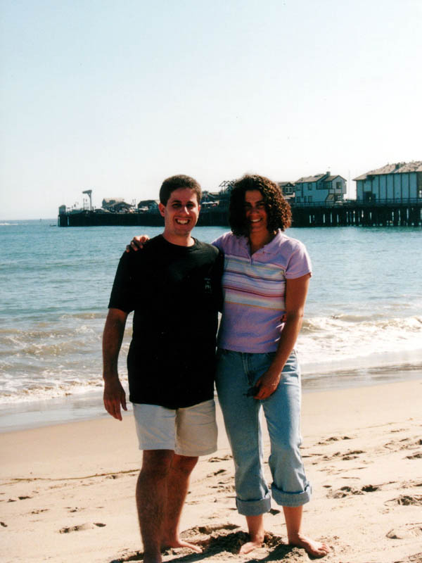 Yaron&Mai2