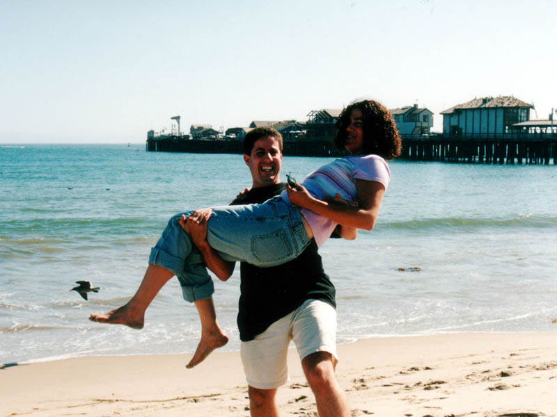 Yaron&Mai3