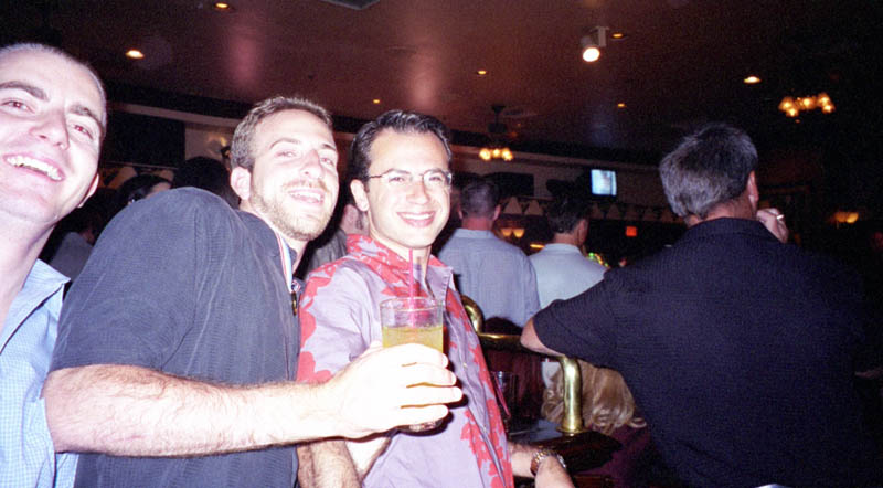Brian&Paul