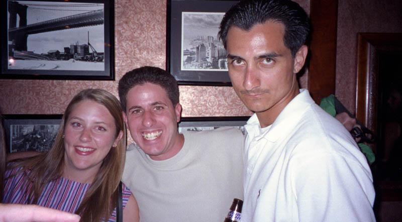DannyYaron&Susan