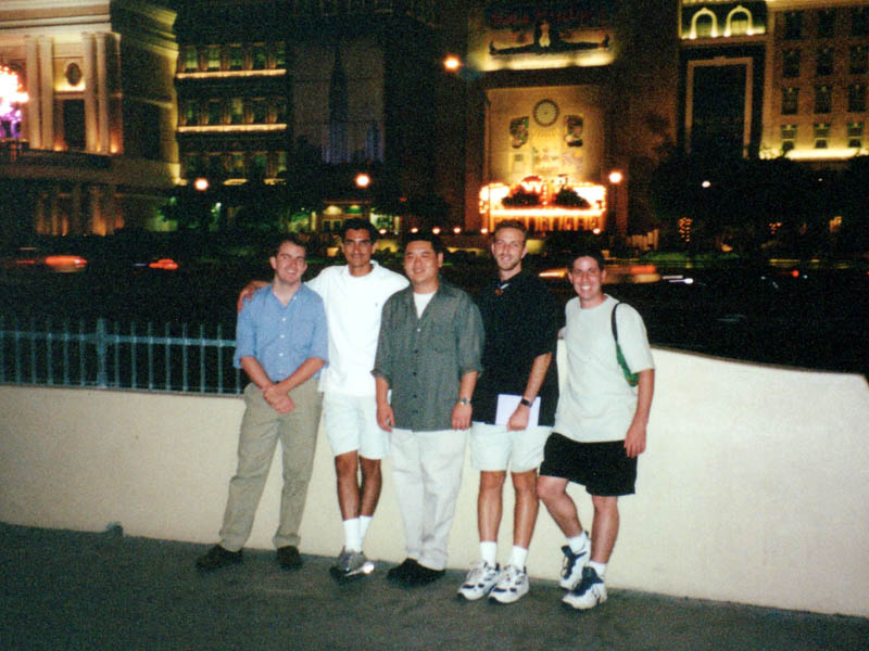 Vegas